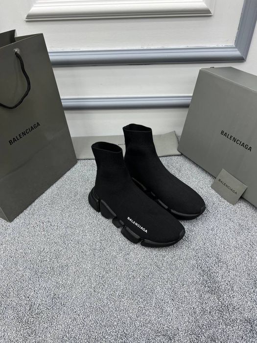 Adidasi Balenciaga speed