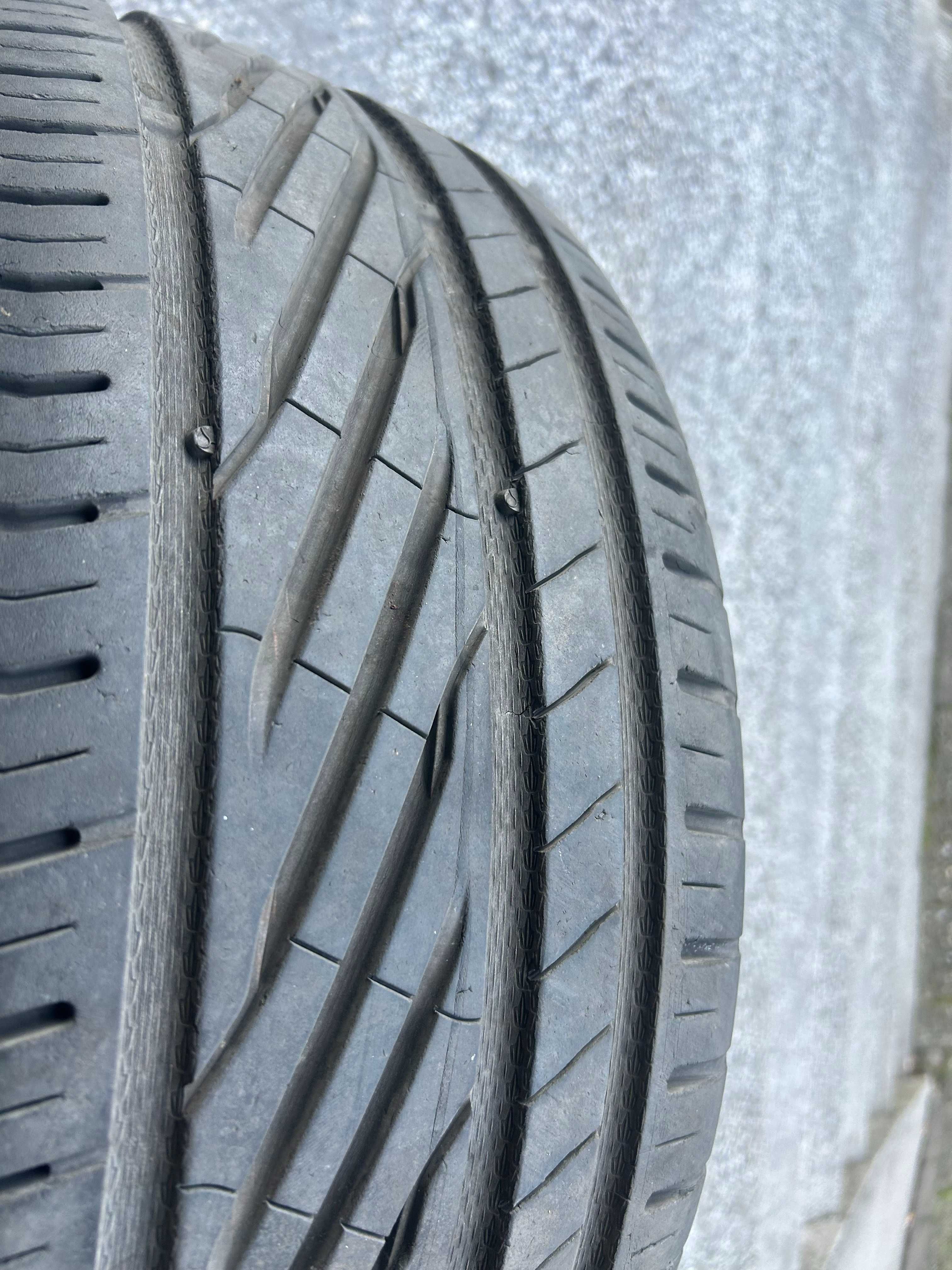 Uniroyal RainSport 5  225/45/R17