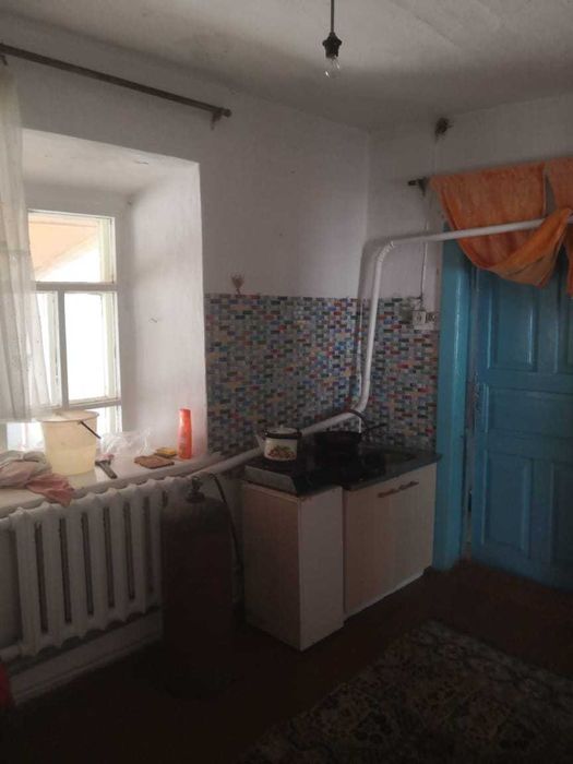 Дом в Мартукском районе