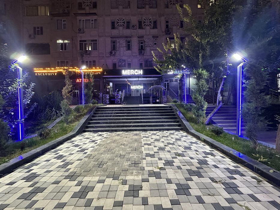 Аренда Офиса Ганга