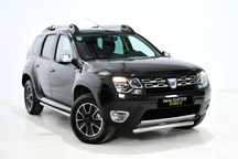 Dacia Duster GARANTIE /Steel Edition Presitge /EURO 6 /Navigatie