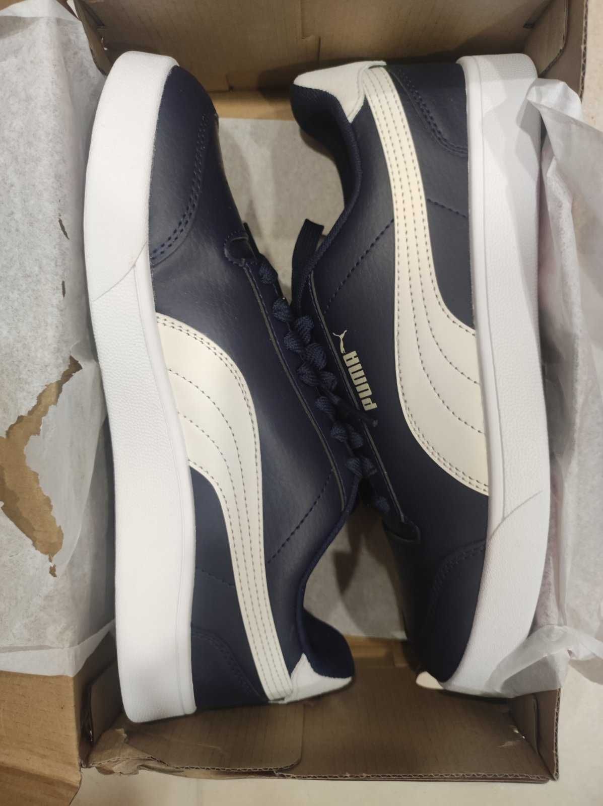 Puma - Shuffle 309668 26  №43,№44,№45 Оригинал Код 522