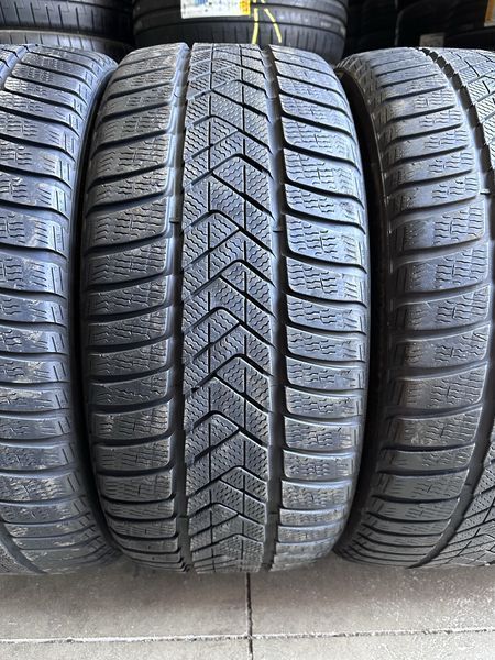 255/35/21 PIRELLI 4бр