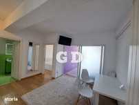 Apartament 2 camere cu balcon de vanzare Doamna Stanca