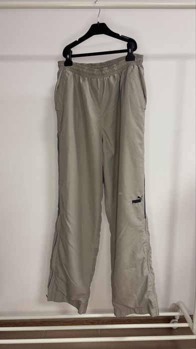 Puma Trackpants - Шушляк