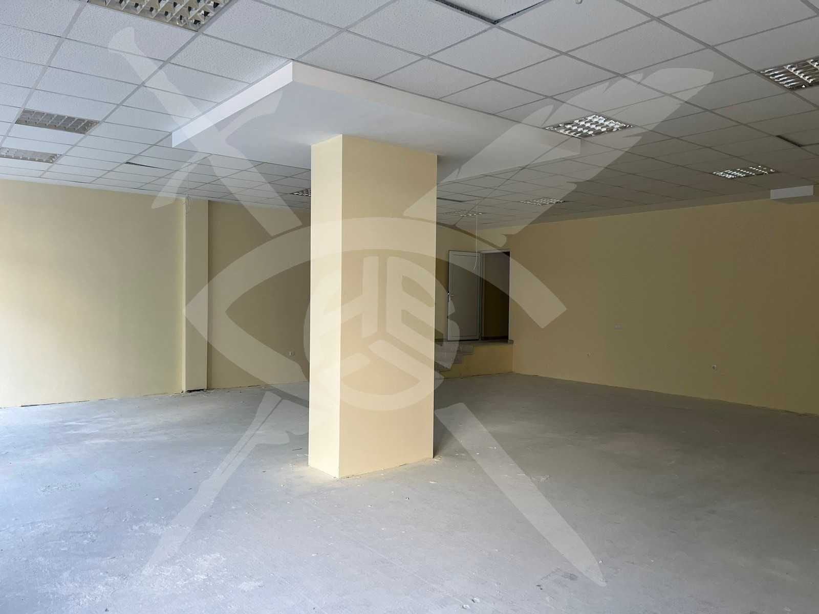 Магазин в Центъра 37406