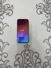 Vand Iphone 15 Pro Gri