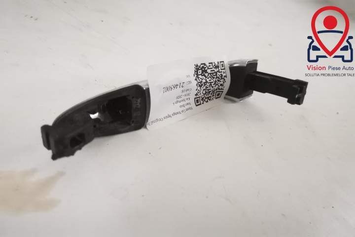 Maner Usa Stanga Spate Original In Stare Buna Kia  Sportage  4 [2016 -