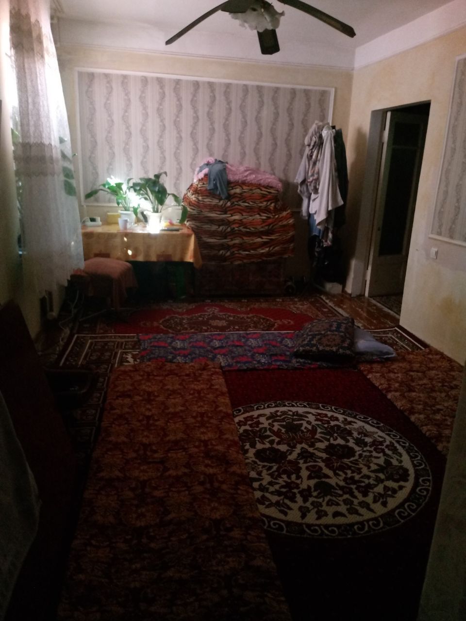 Продается квартира 2в3