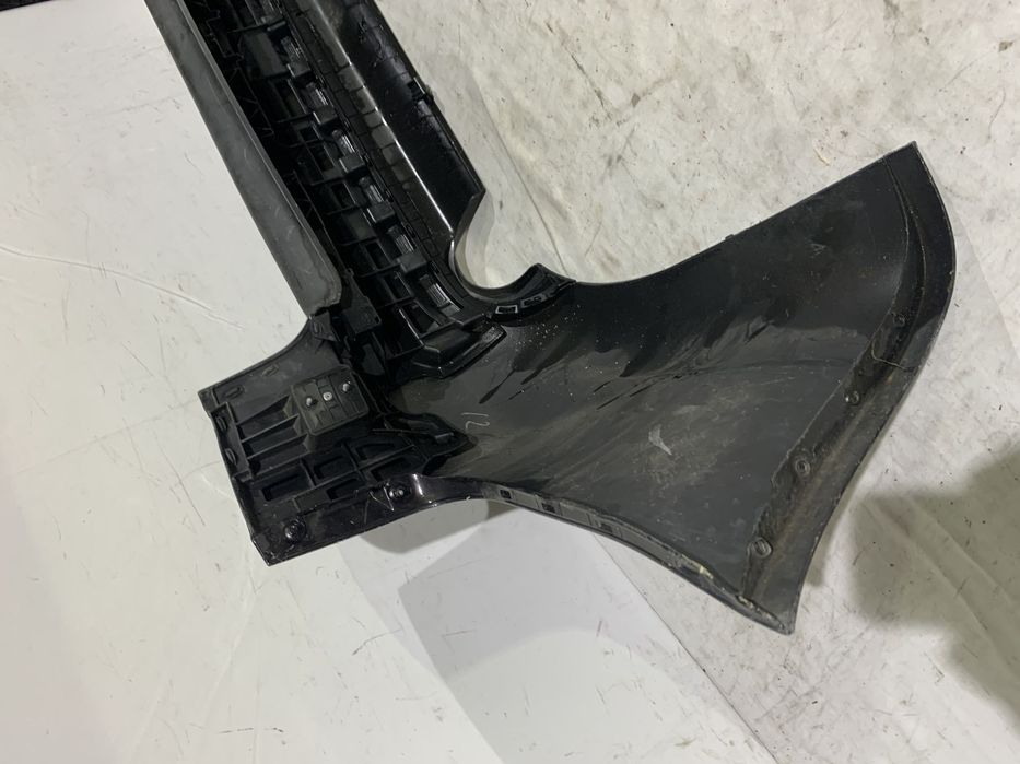 Bara spate Audi A4, B7, Kombi Avant, 2005, 2006, 2007, cod origine OE 8E9807511J.