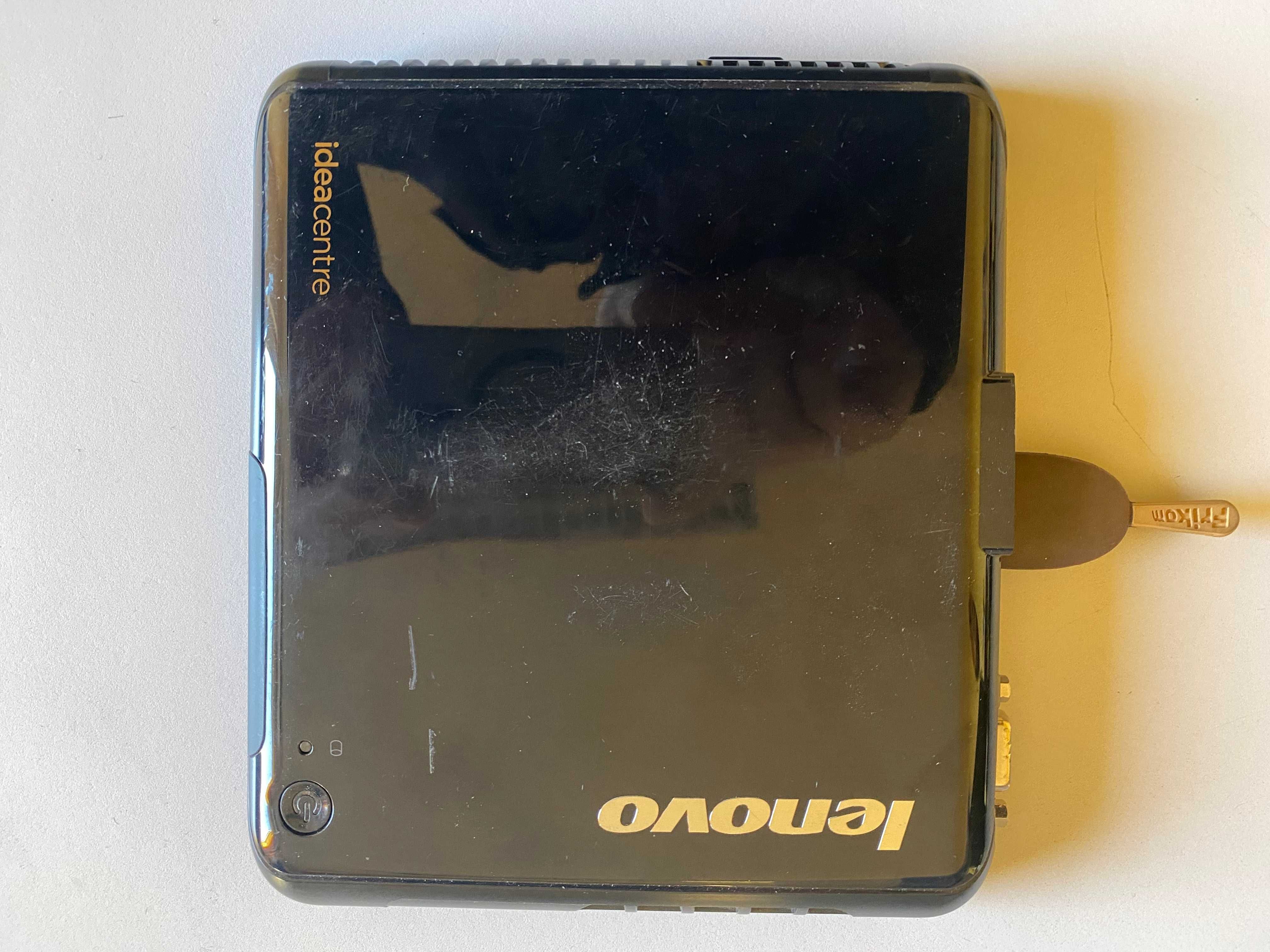Vand Mini PC Lenovo configurat Synology NAS