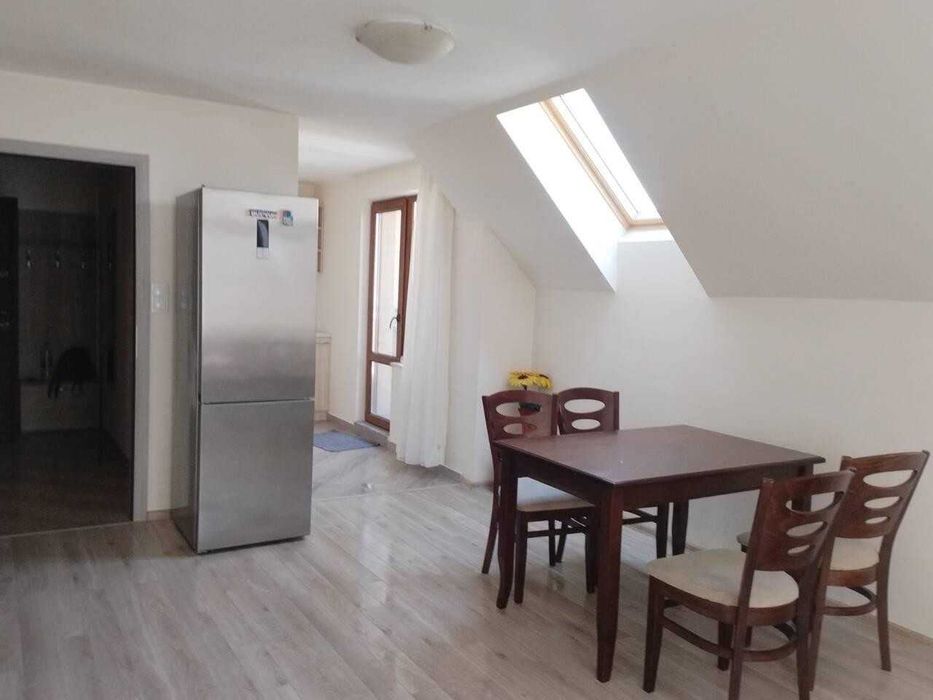 Двустаен апартамент в Кючук Париж