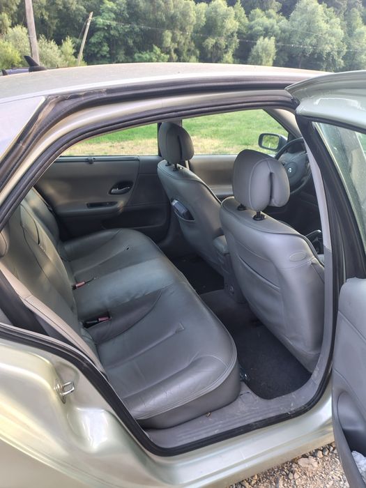 RENAULT LAGUNA 1.8 16V benzina