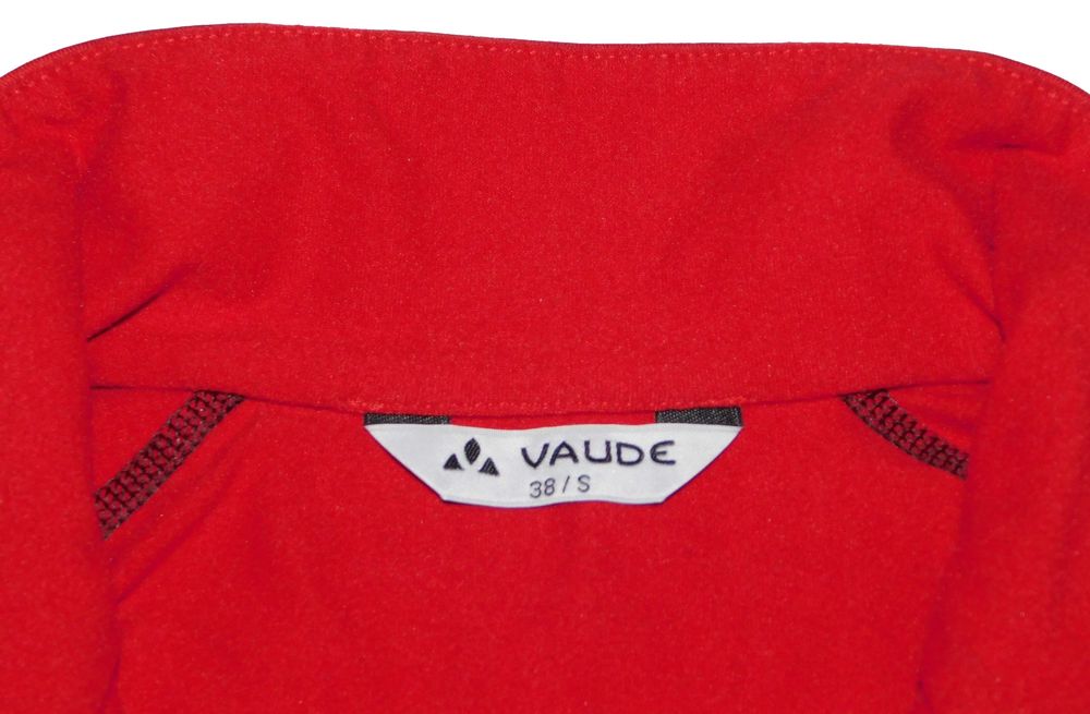 Bluza polar Vaude dama marimea 38(S)