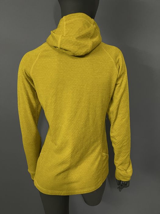 Rab thermic суичър