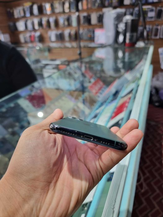 iPhone 11 pro max - 256