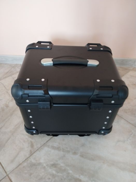 Заден кош за мотор