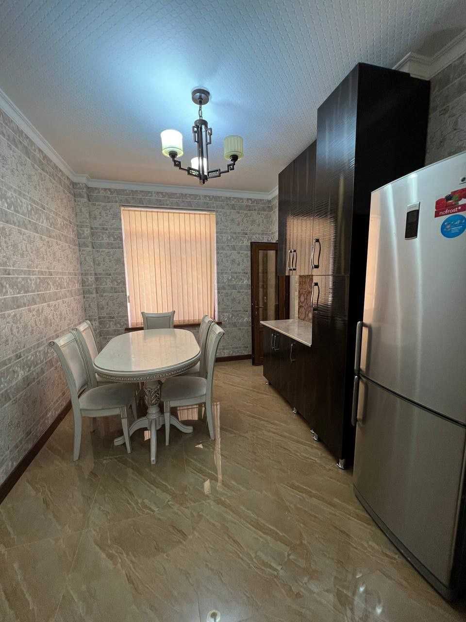 №3573.Продается 3х-комнатная квартира в Новостройке.