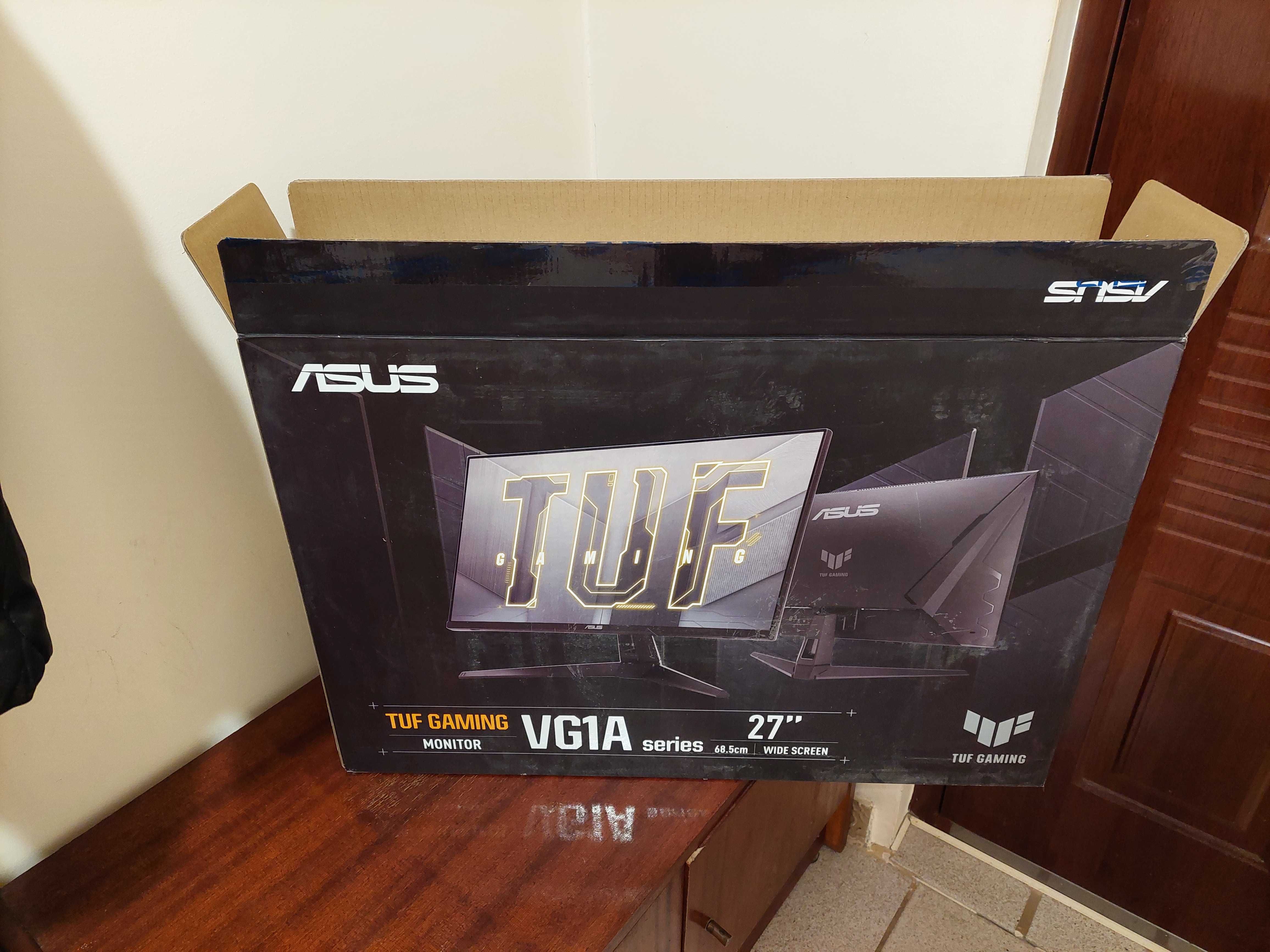 Asus TUF Gaming VG27AQA1A