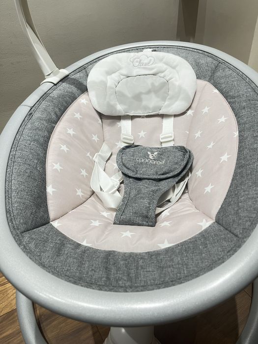 Електрическа люлка Cangaroo