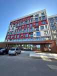 Apartamente cu 2 camere Compex Central Park