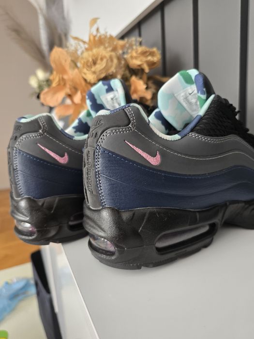 Nike Air Max 95 Corteiz 45