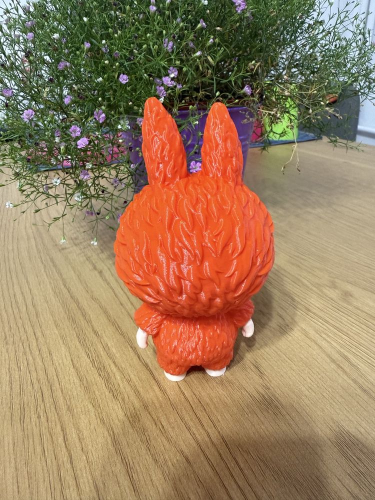 Играчка Лабубу Pop Mart