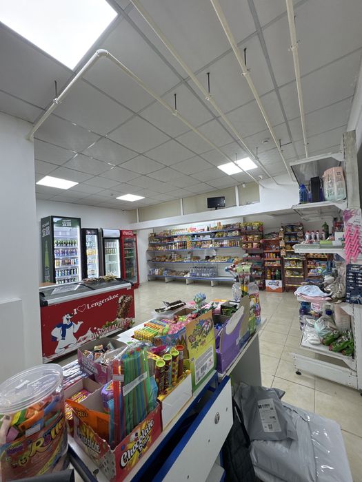 Продам магазин готовый бизнес