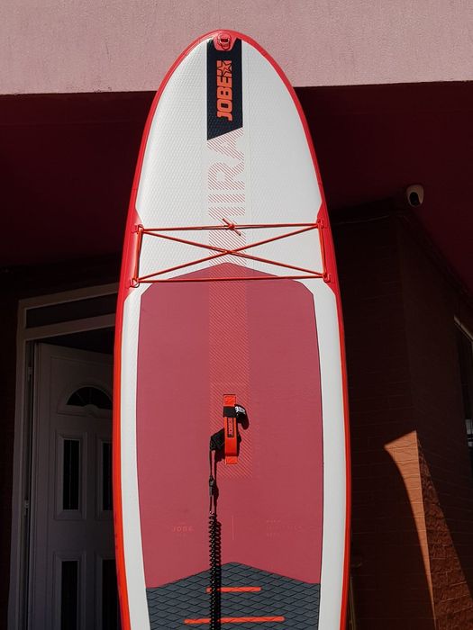 Paddle board stand up paddle SUP placă gonflabila Jobe Mira 10"