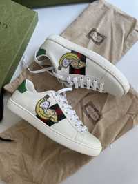 Sneakers Gucci 38