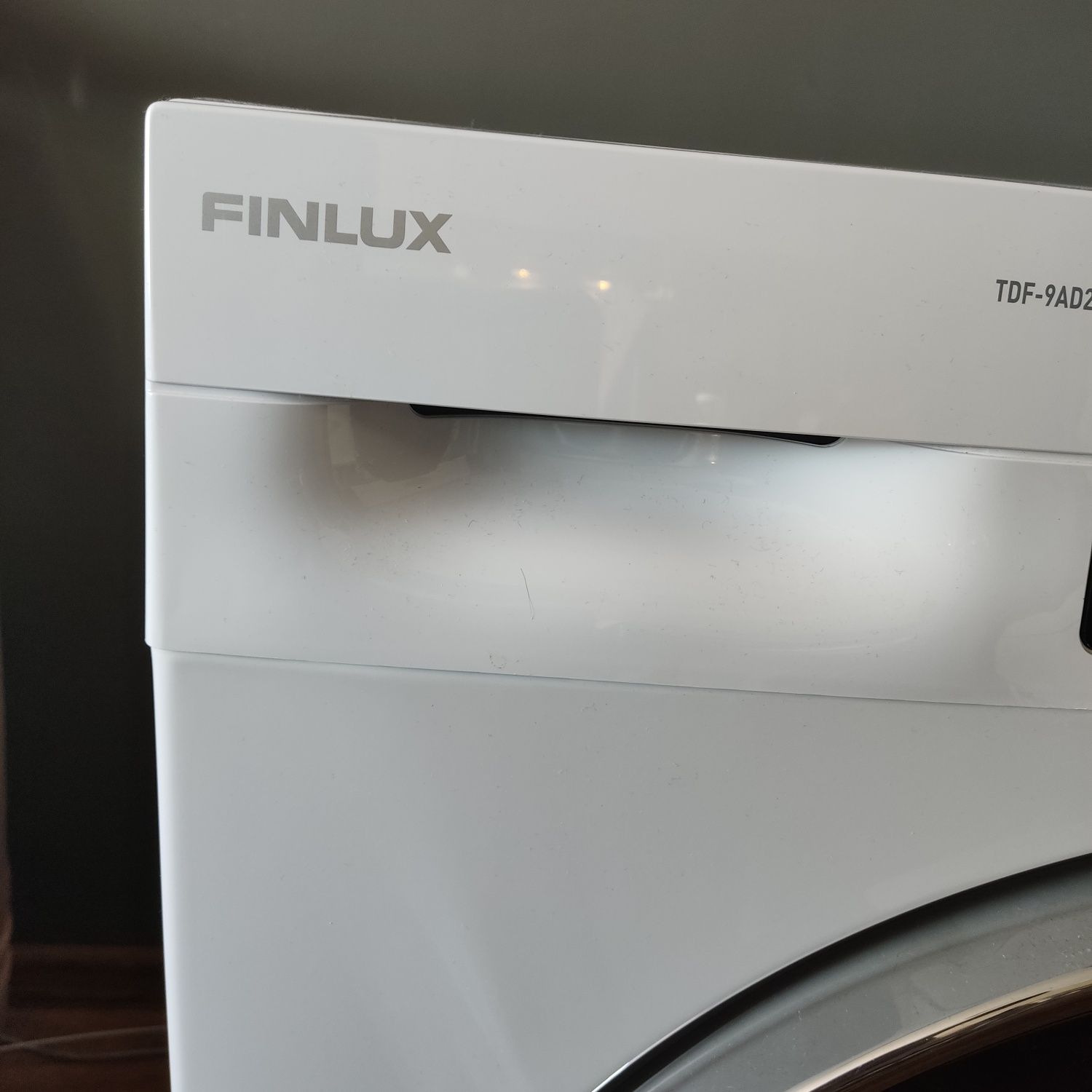 Сушилня FINLUX в гаранция