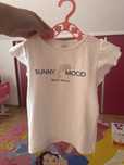 Tricou Zara fetite