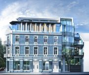 Офис в Варна-Идеален център площ 103 цена 557658