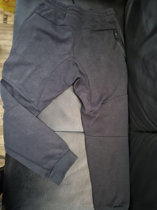 Nike tech fleece