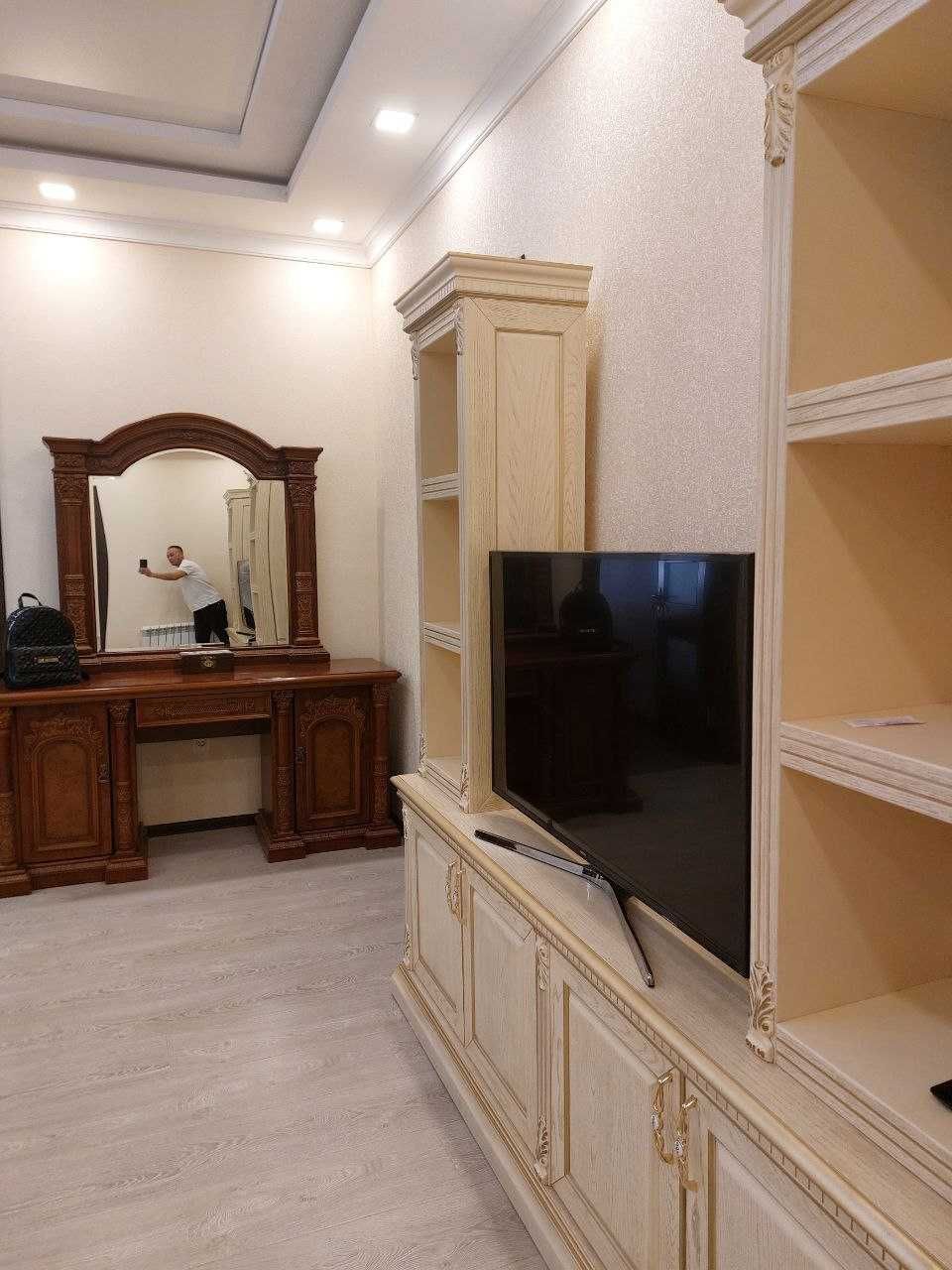 Сдаётся квартира Гранд Мир отель