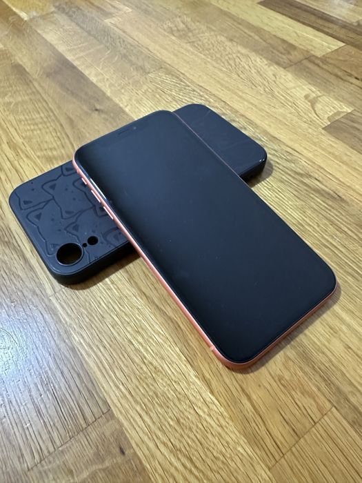 Apple Iphone XR 128Gb