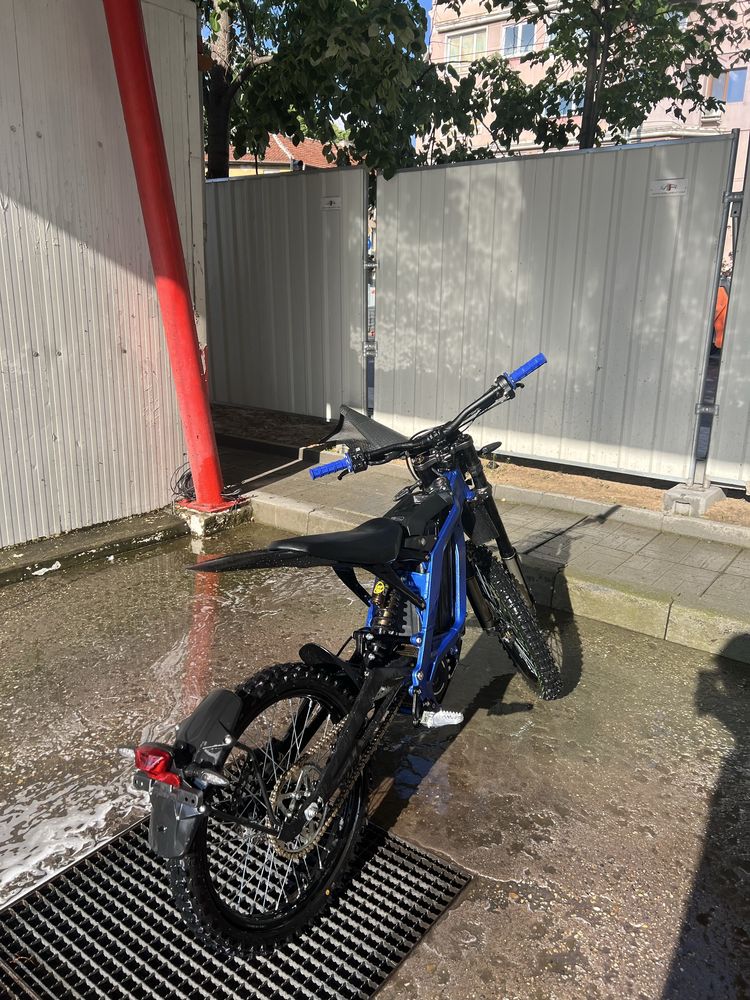 Surron Road Legal L1e