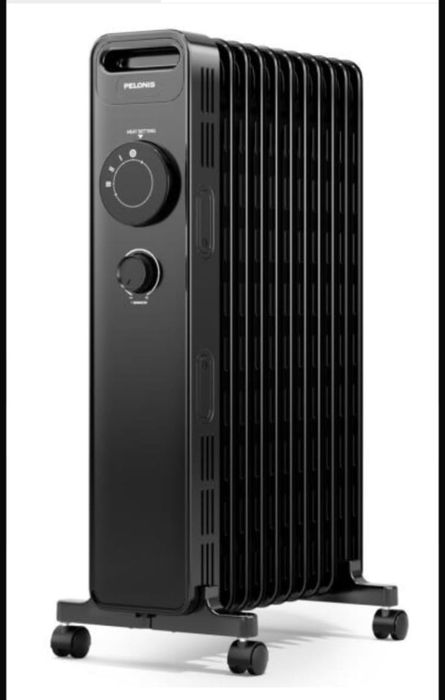 Radiator cu ulei Pelonis