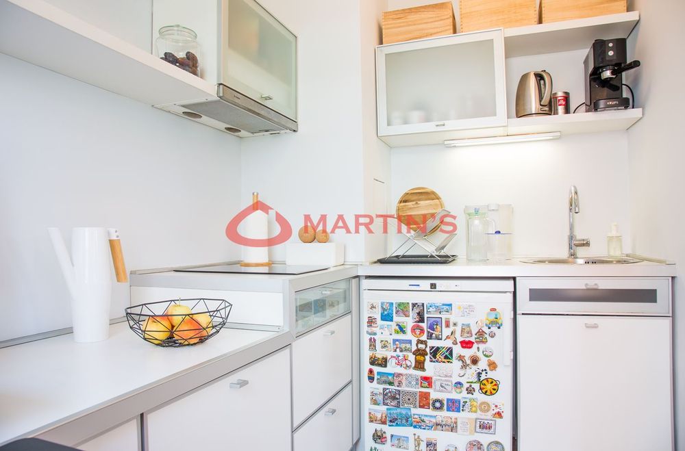 Продава се Двустаен апартамент в София, Гоце Делчев - 69 кв.м за 4058 €/кв.м - Снимка #7