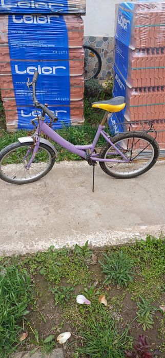 Bicicletă  pentru copii