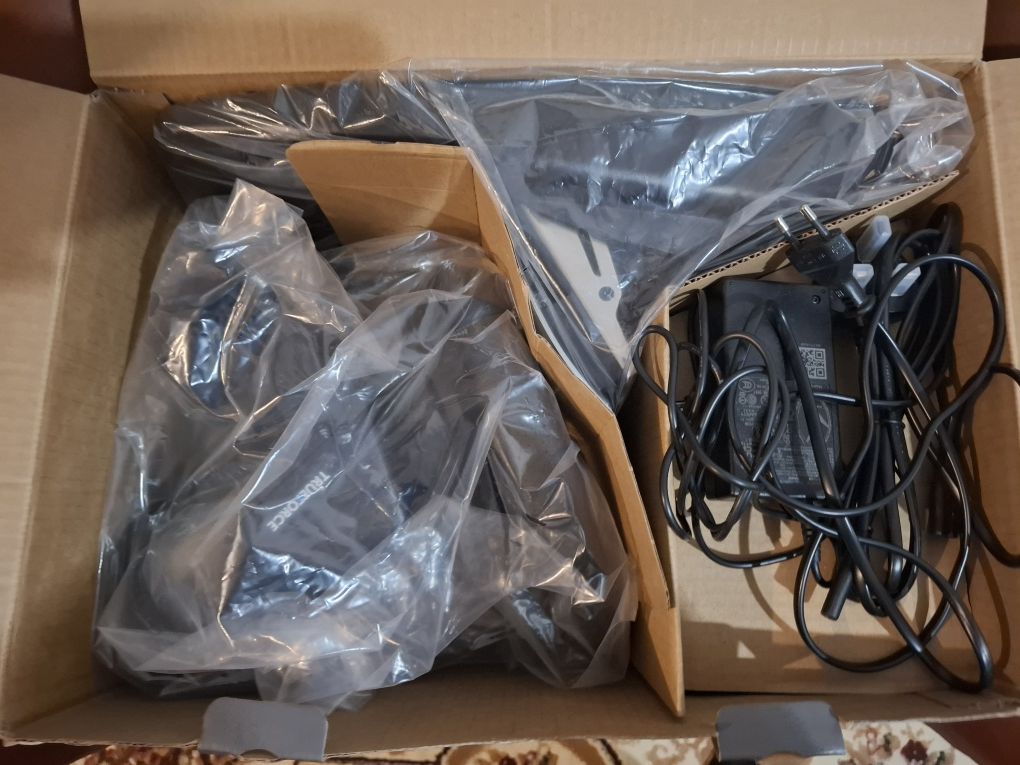Vand volan PC G923 SE,pret negociabil sau la schimb pe meta quest 3