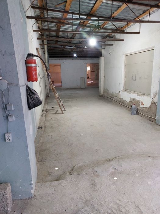 Ижарага жой берилади