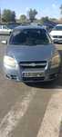 Vând Chevrolet Aveo