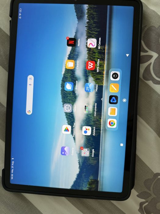 Tableta PAD 5 Xiaomi