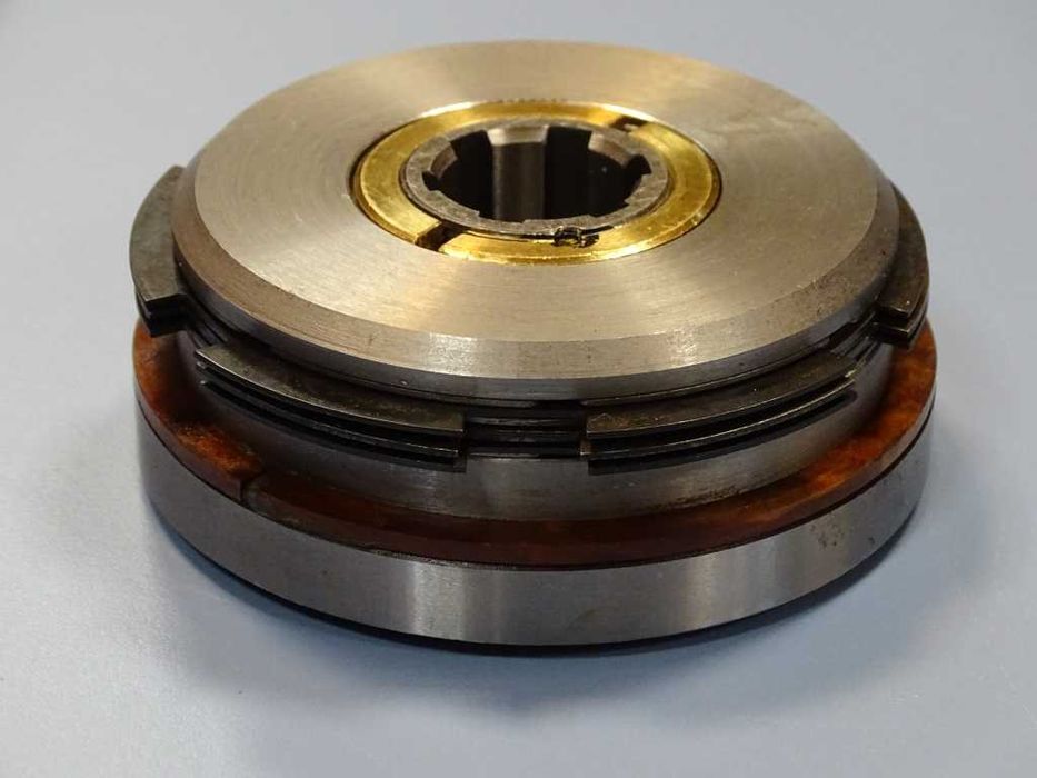 Съединител Електромагнитен ETM-0.62 multiplate electromagnetic clutch