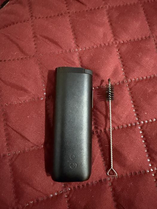 glo™ Hyper Pro Obsidian Black