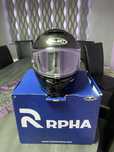 Vand casca HJC Rpha 70 Carbon