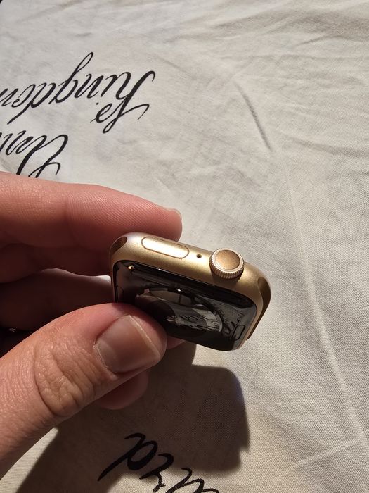 Lot apple watch (pentru piese)