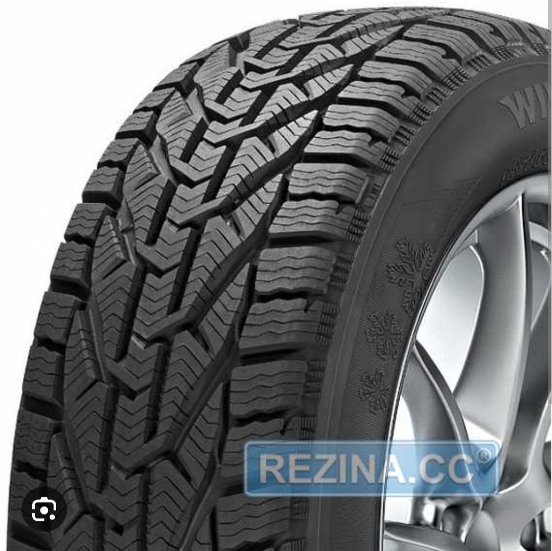 Зимняя шина Taurus snow winter 155/45R20 Getour,ID4