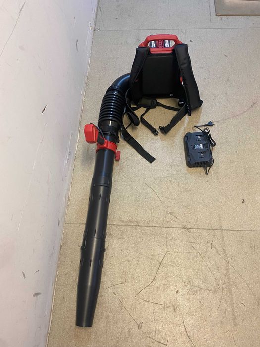 R20 Бързо зарядно 8A с охлаждане за серията RDP-R20 System/	R20 Уред